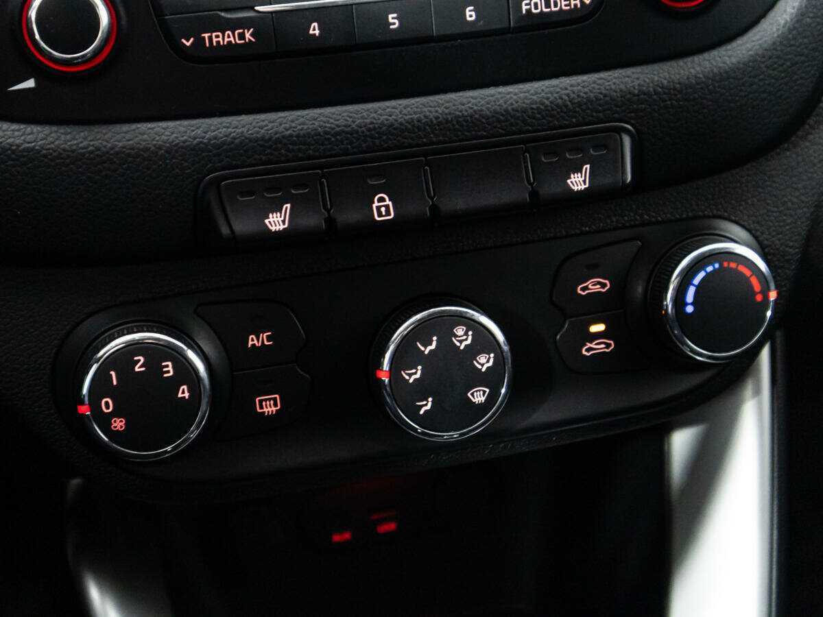 Б/У Киа Сид 2013 года. Фото: #14