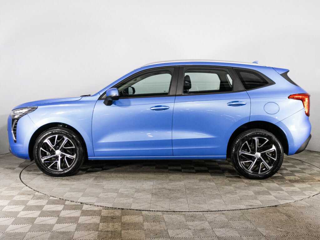 Б/У Хавал Джолион 2022 года. Фото: #7