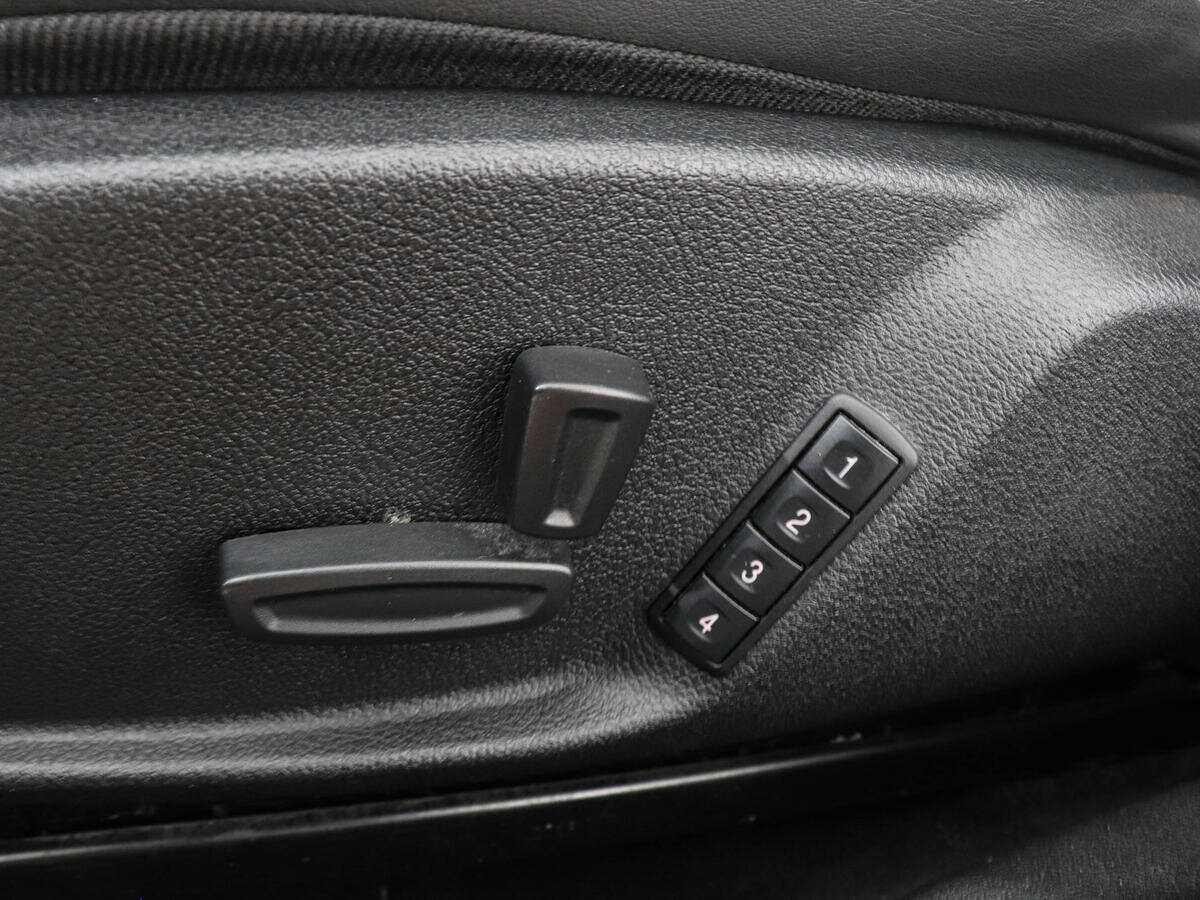 Б/У Форд Мондео 2013 года. Фото: #8