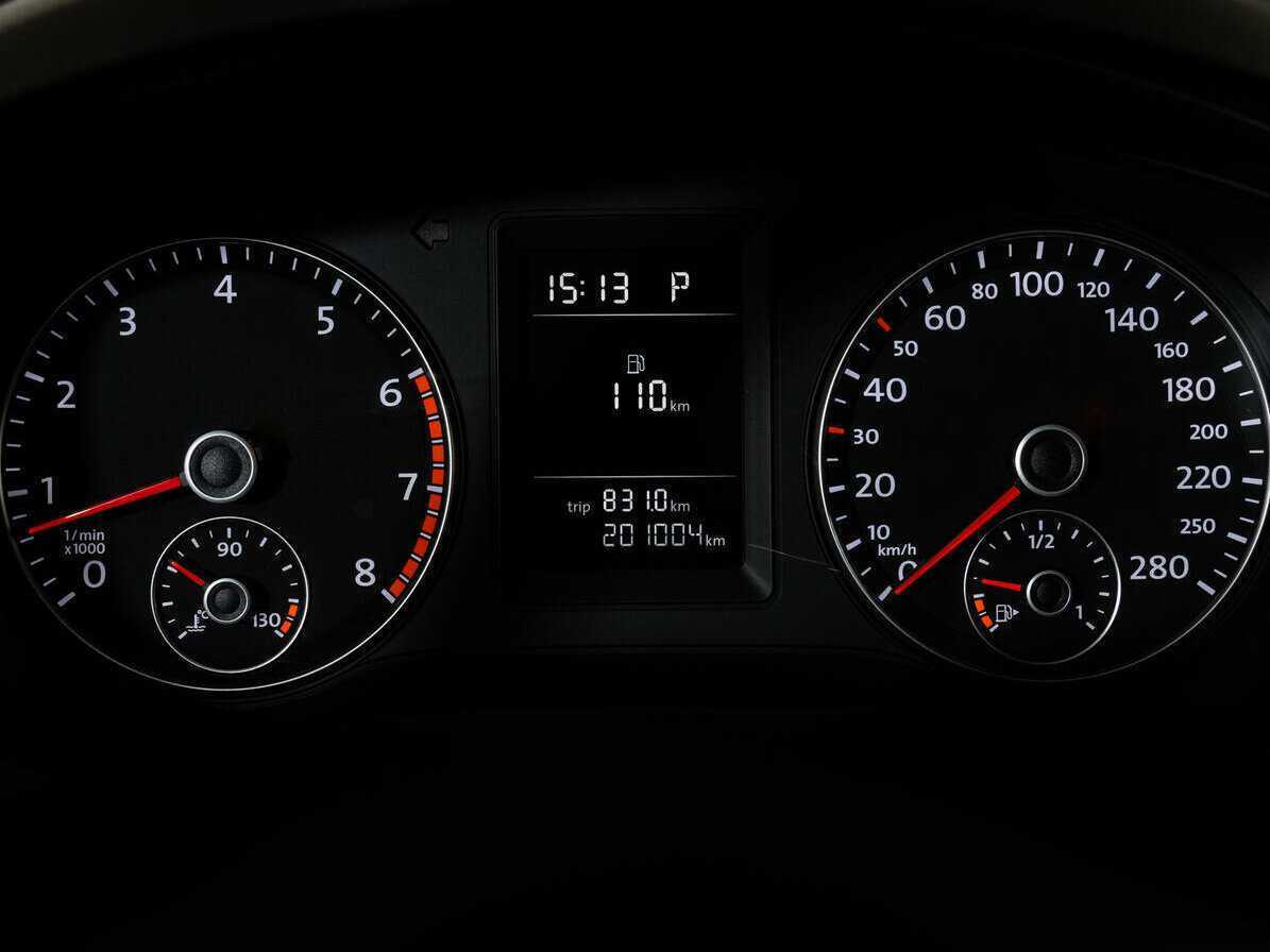 Б/У Фольксваген Джетта 2012 года. Фото: #12