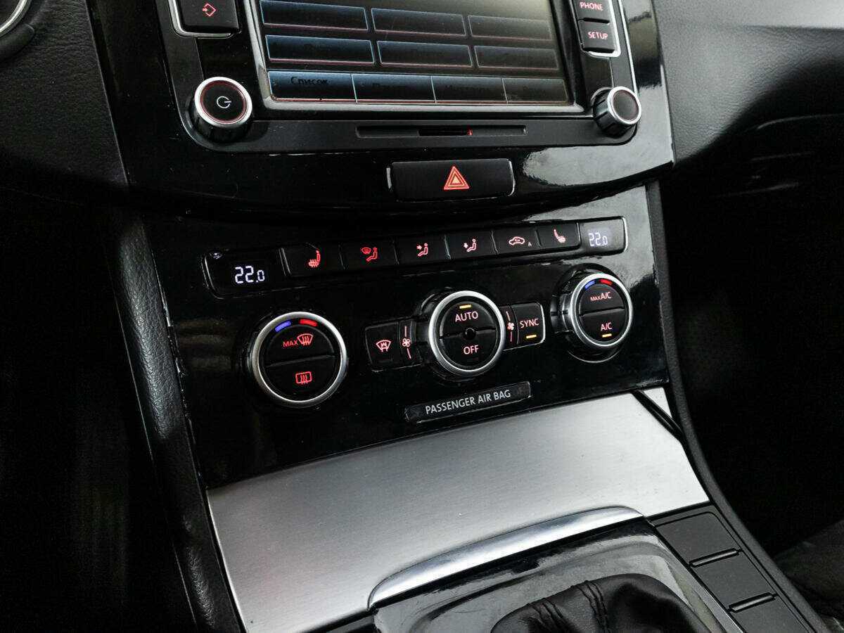 Б/У Фольксваген Пассат ЦЦ 2013 года. Фото: #15