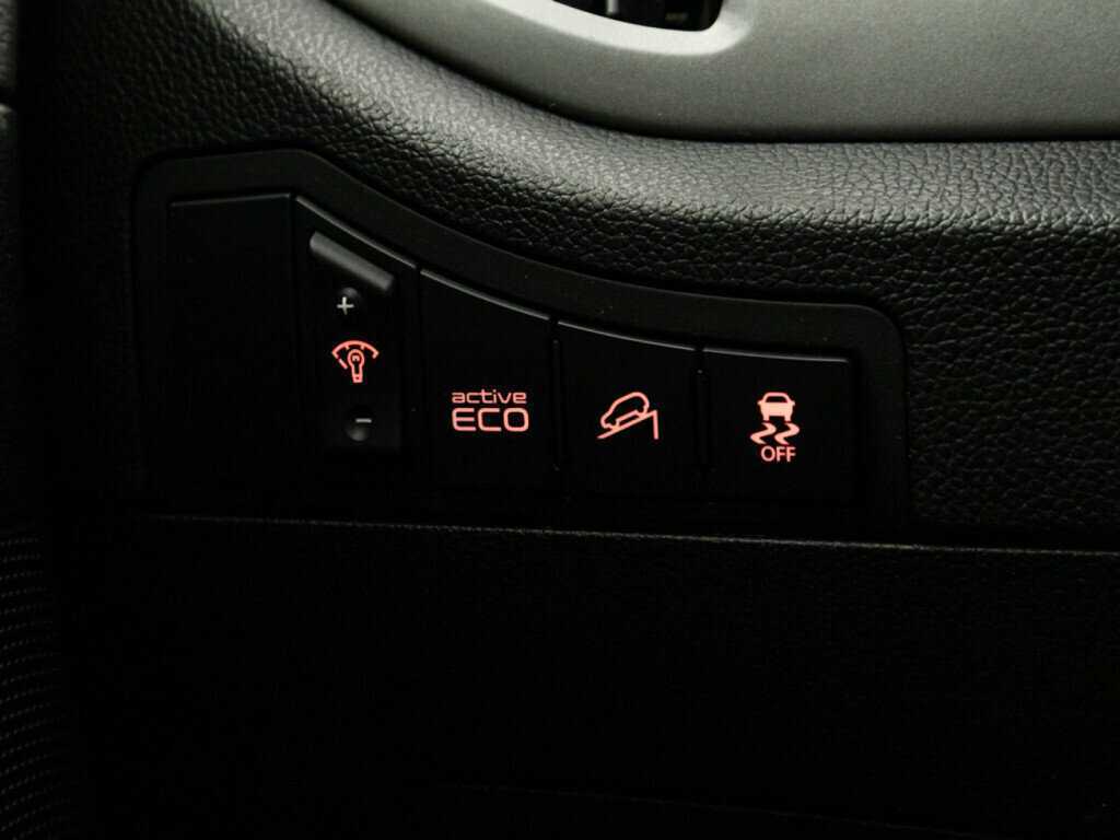 Б/У Киа Спортейдж 2014 года. Фото: #17