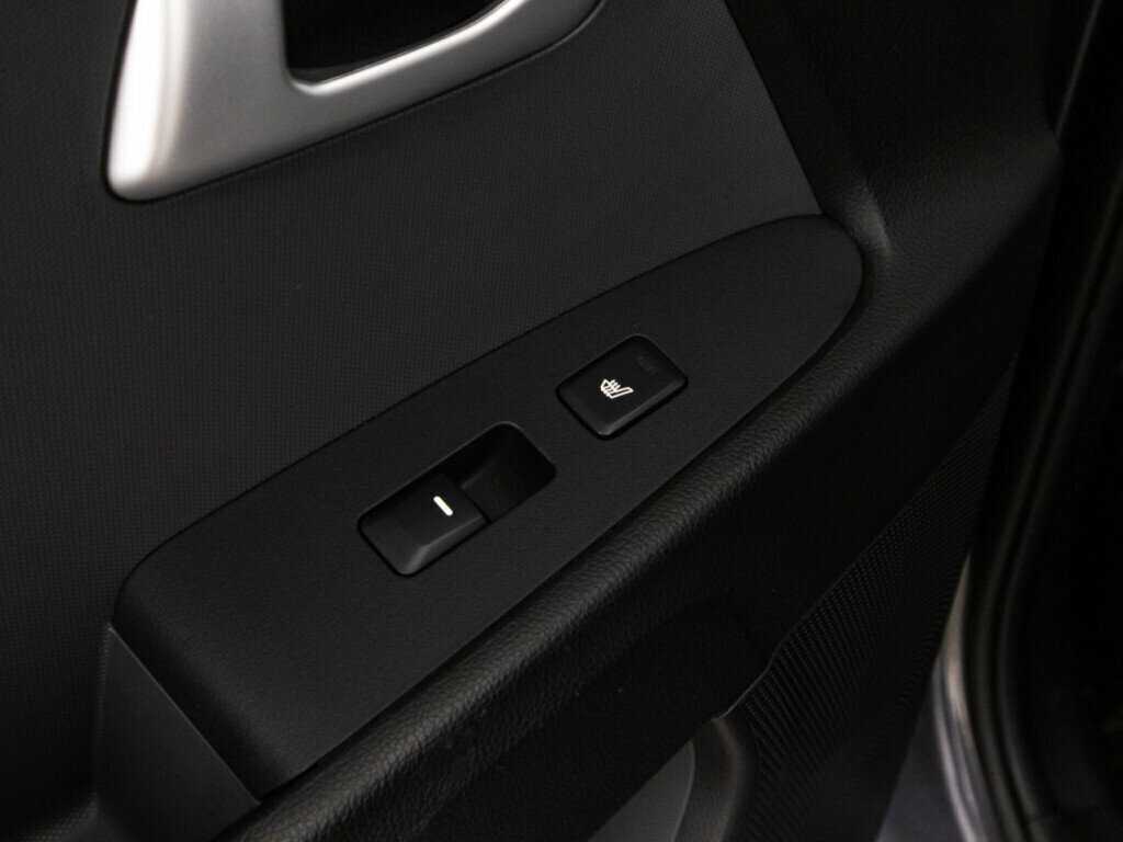 Б/У Киа Спортейдж 2014 года. Фото: #19