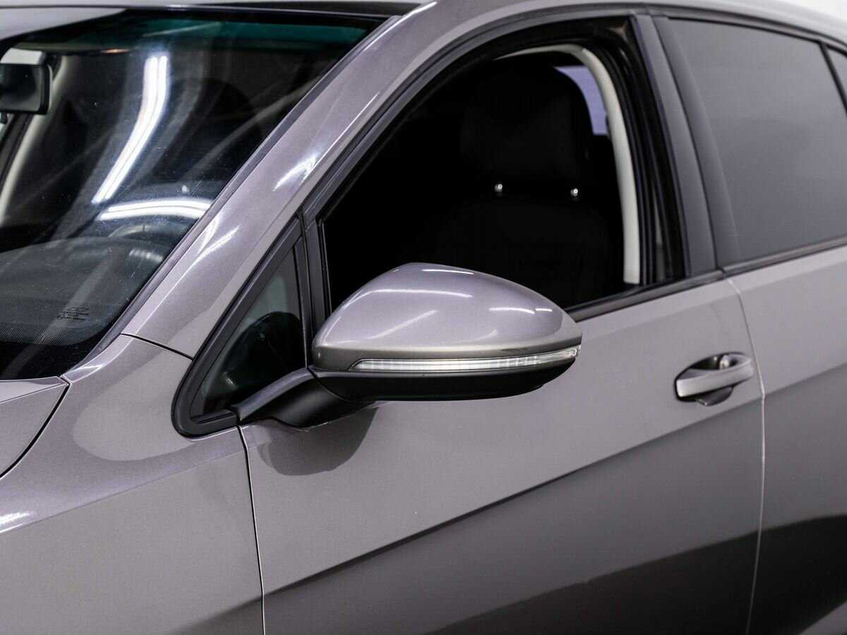 Б/У Фольксваген Гольф 2013 года. Фото: #7