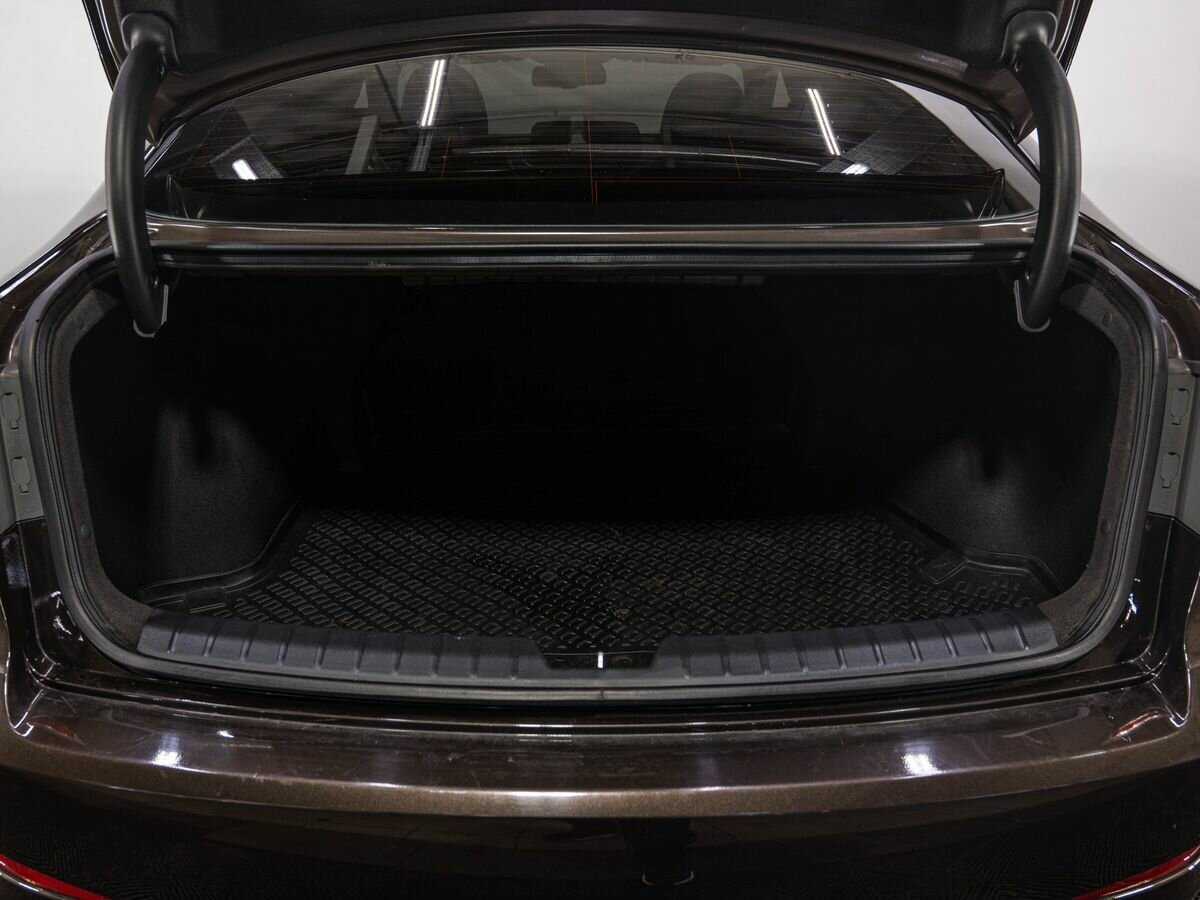 Б/У Хендай ай40 2016 года. Фото: #22