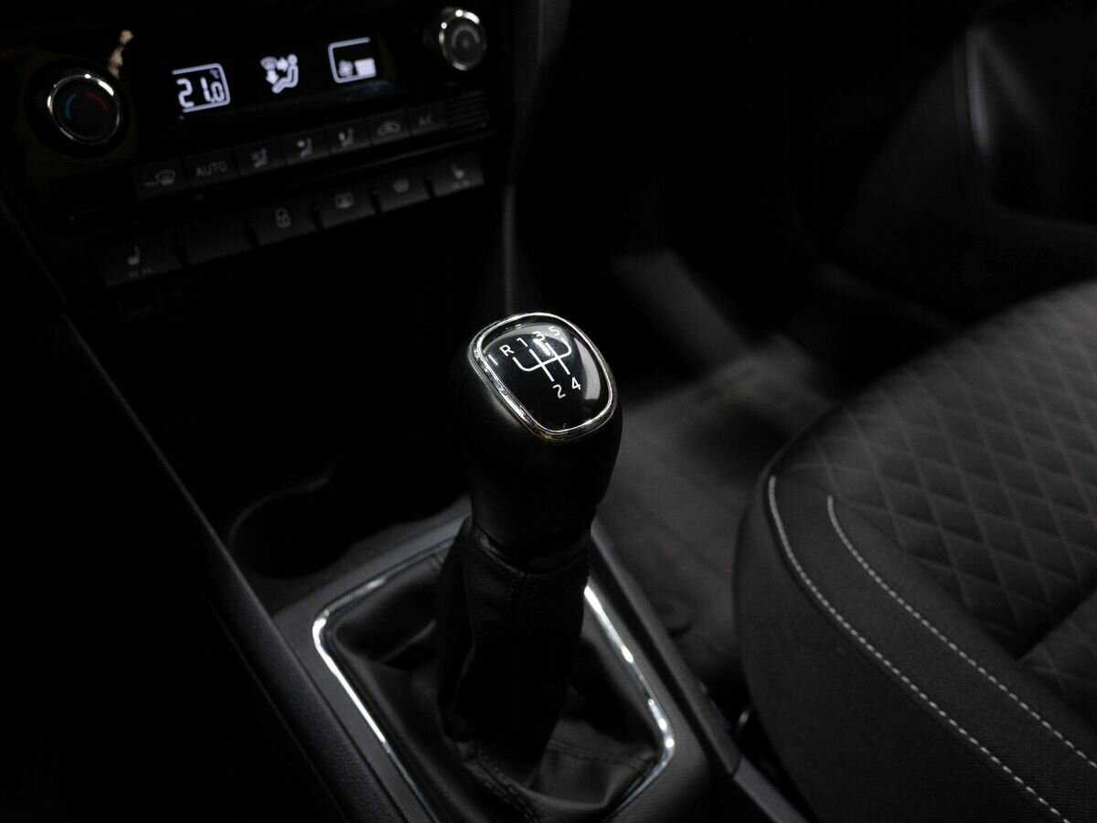 Б/У Шкода Рапид 2018 года. Фото: #23