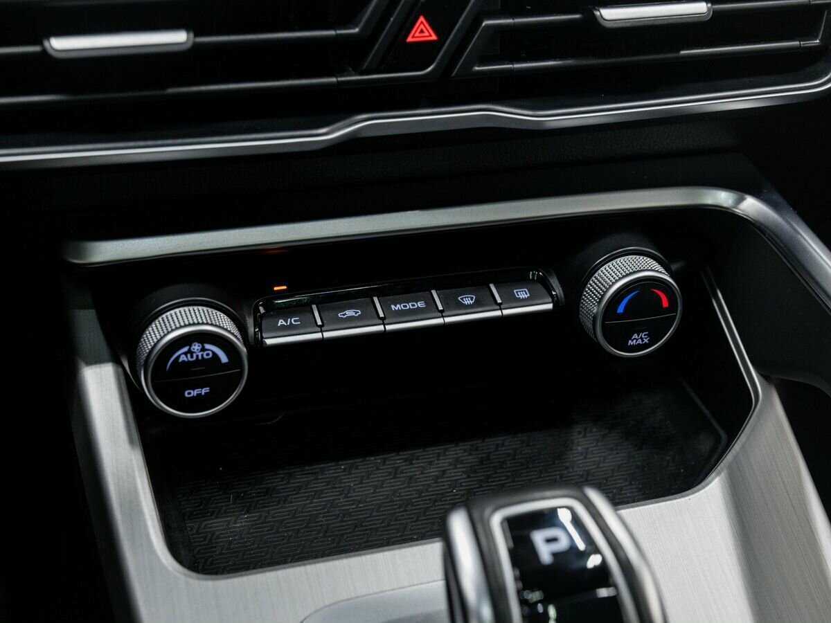 Б/У Джили Кулрэй 2022 года. Фото: #20