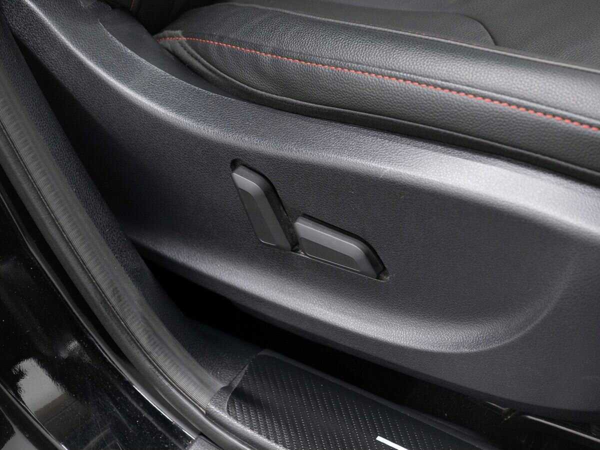 Б/У Хавал Х6 2019 года. Фото: #14