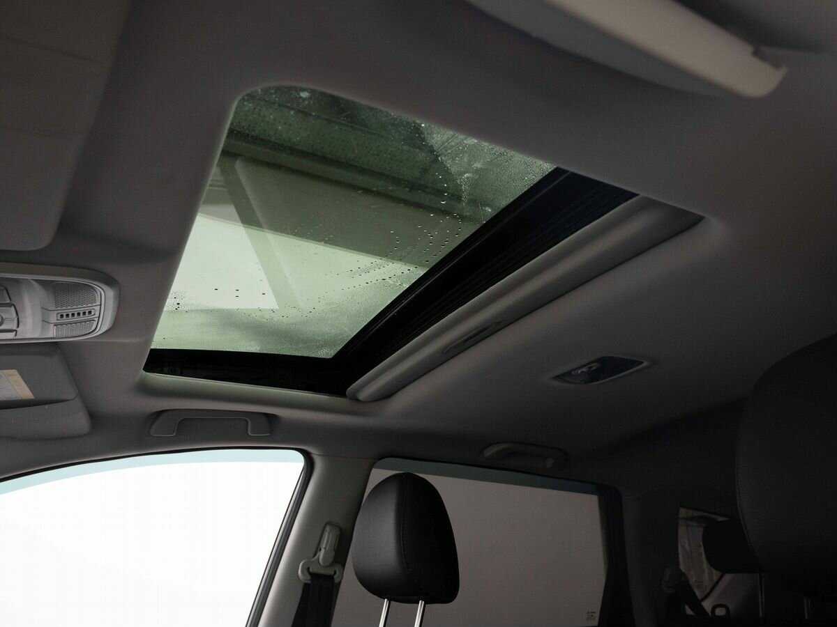 Б/У Хавал Х6 2019 года. Фото: #21