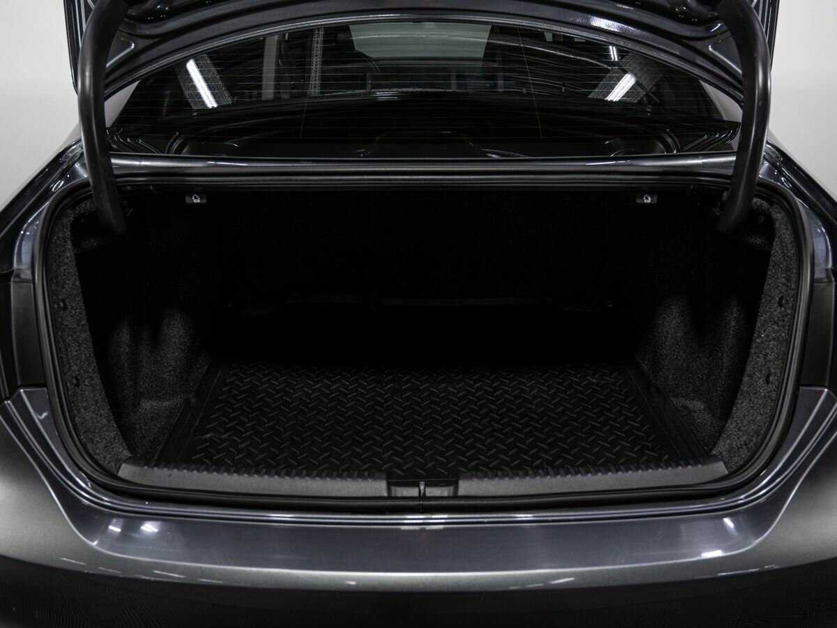 Б/У Фольксваген Джетта 2012 года. Фото: #20