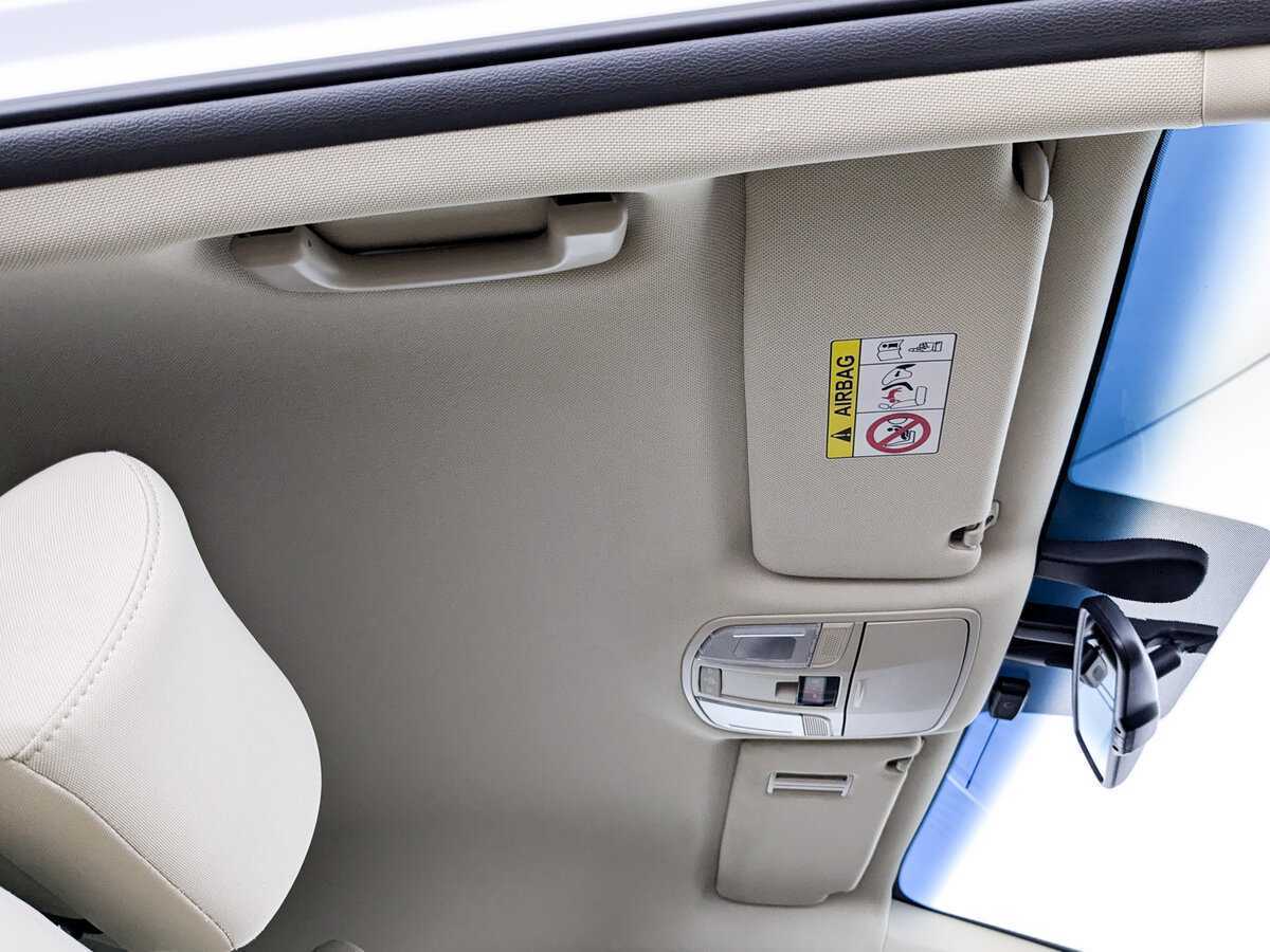 Б/У Хендай Соната 2018 года. Фото: #22