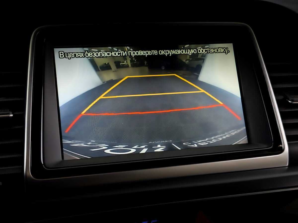 Б/У Хендай Соната 2018 года. Фото: #26