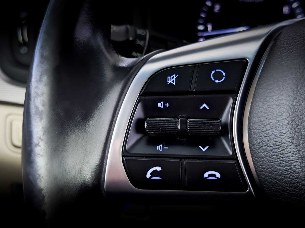 Б/У Хендай Соната 2018 года. Фото: #27