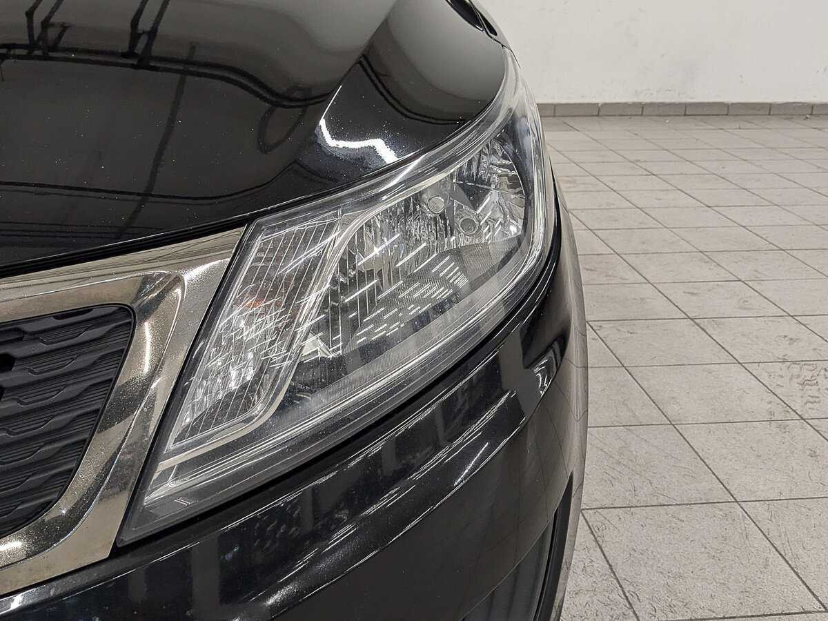 Б/У Киа Рио 2012 года. Фото: #10