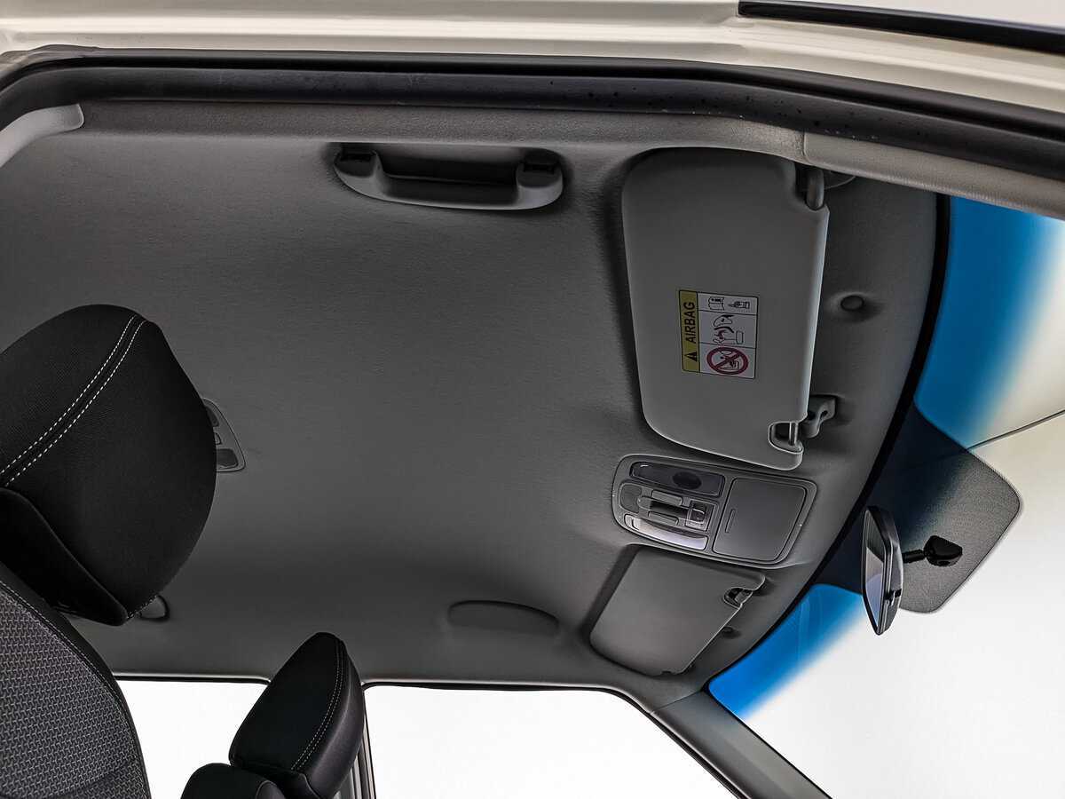 Б/У Киа Соул 2018 года. Фото: #22