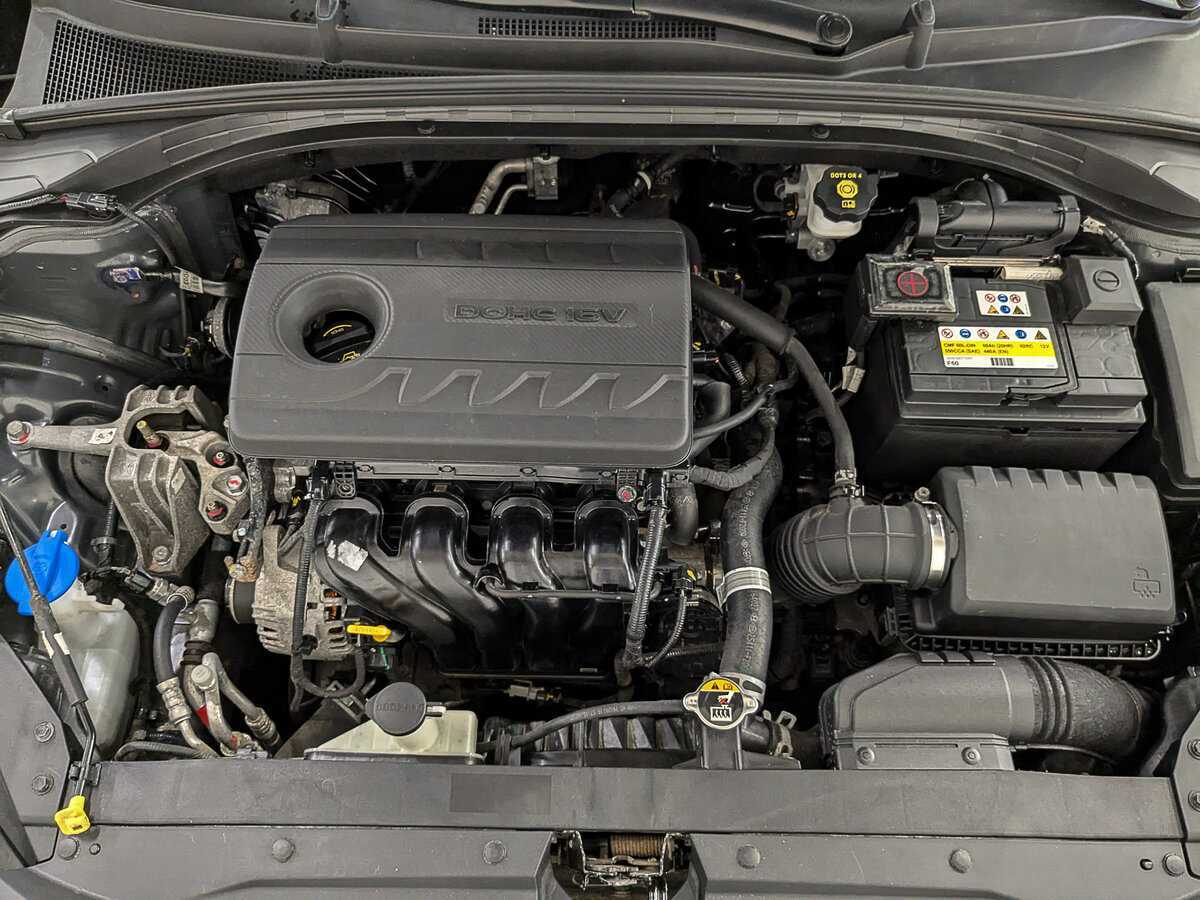 Б/У Киа Сид 2019 года. Фото: #8