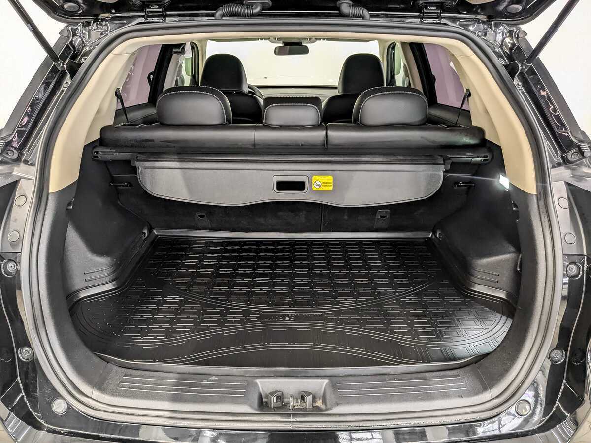 Б/У Джили Атлас 2021 года. Фото: #9