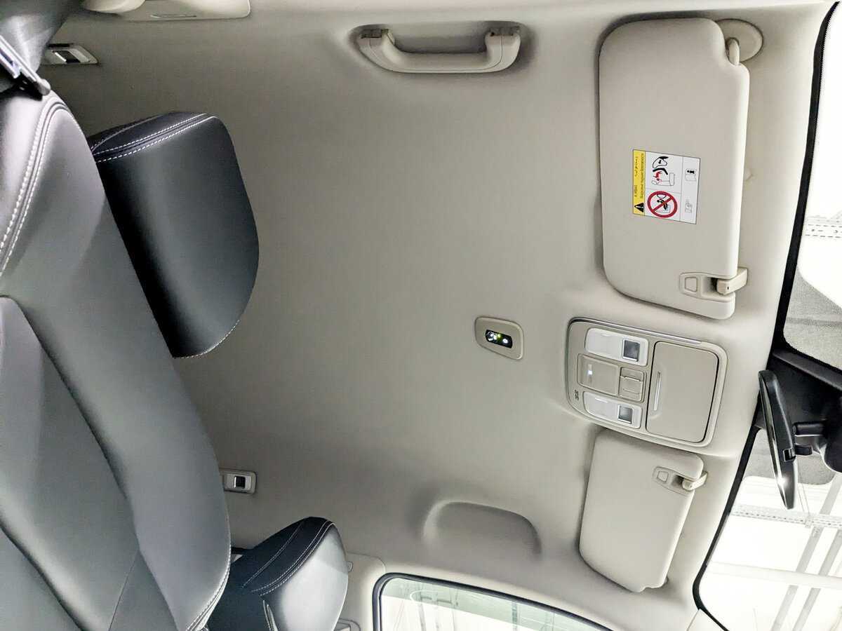 Б/У Джили Атлас 2021 года. Фото: #22