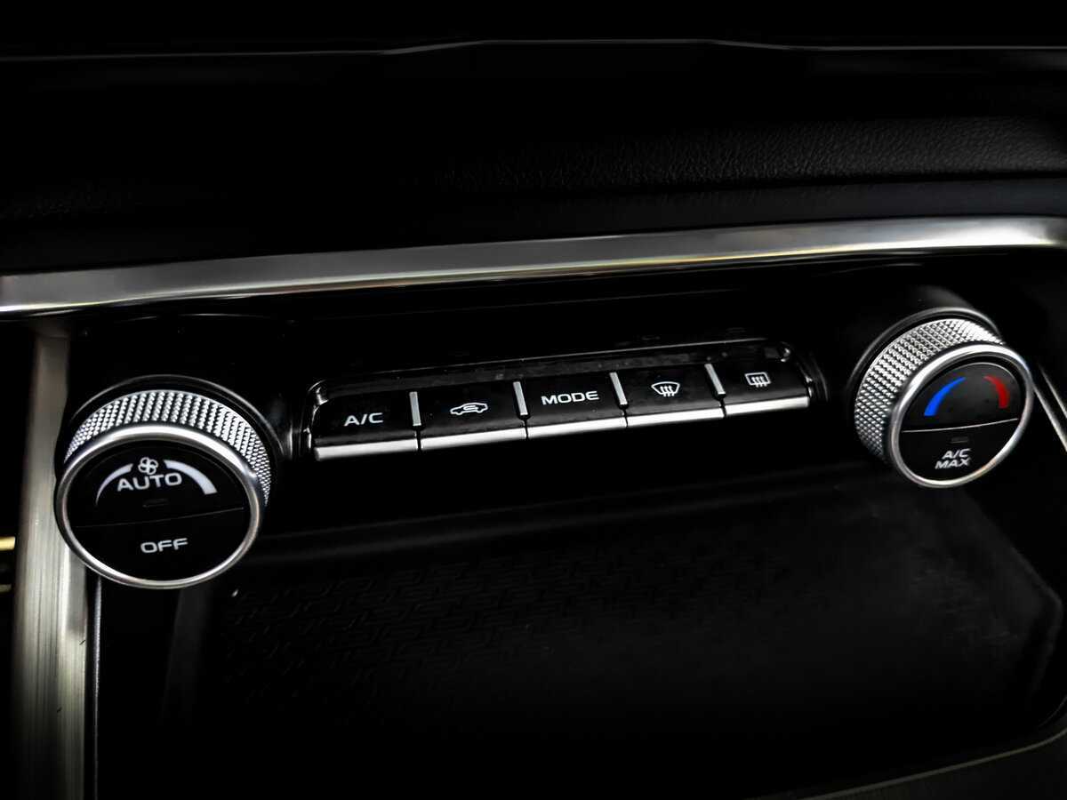 Б/У Джили Кулрэй 2020 года. Фото: #25