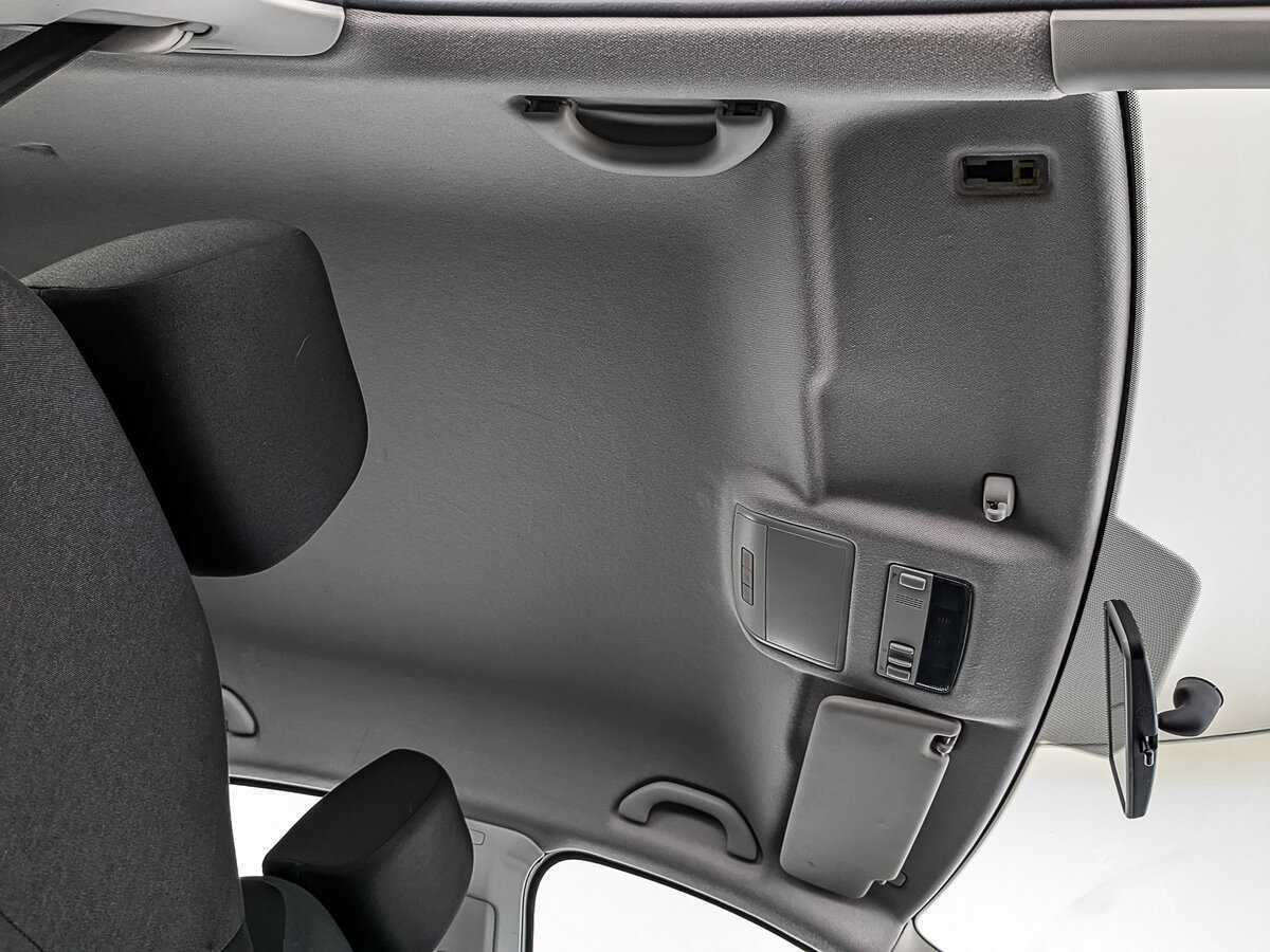 Б/У Шкода Рапид 2019 года. Фото: #19