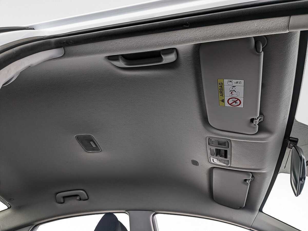 Б/У Хендай Солярис 2017 года. Фото: #22