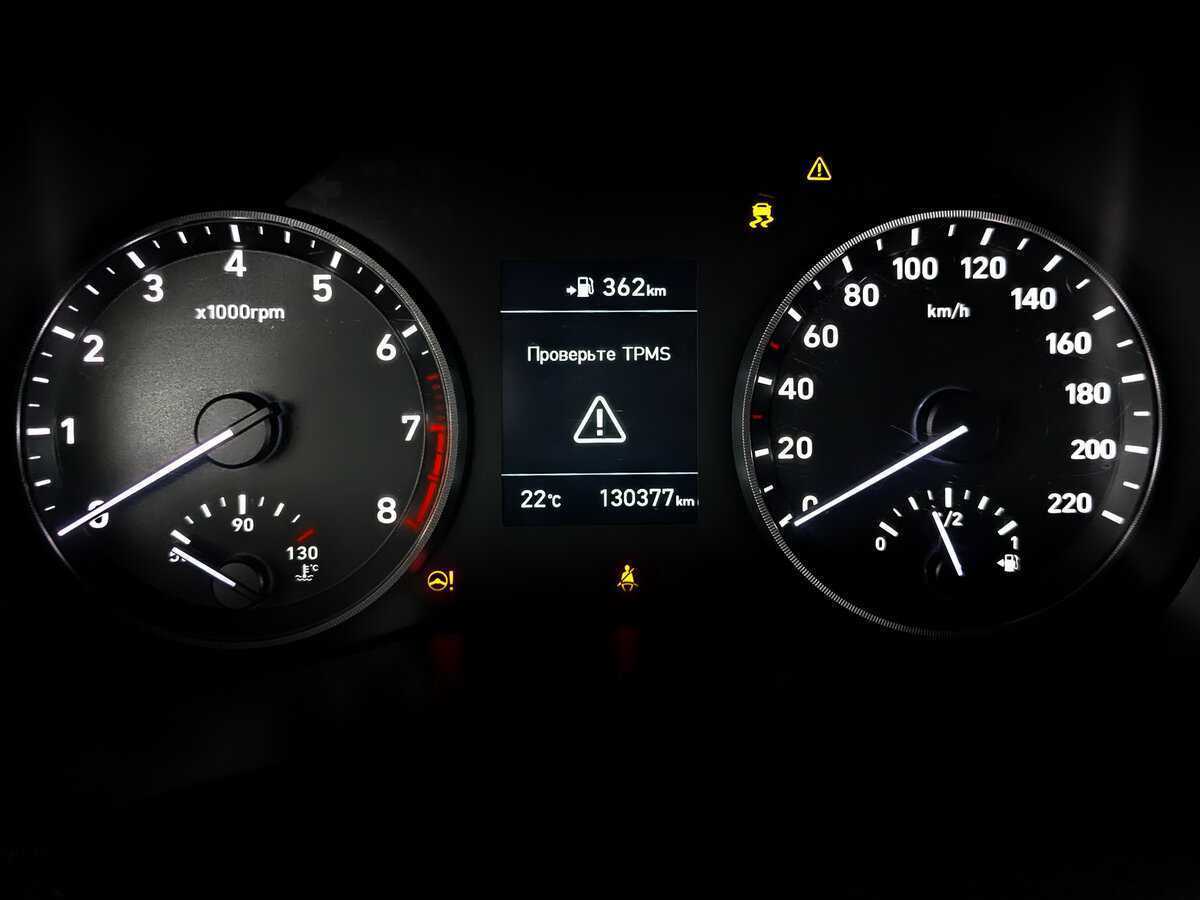 Б/У Хендай Солярис 2019 года. Фото: #12