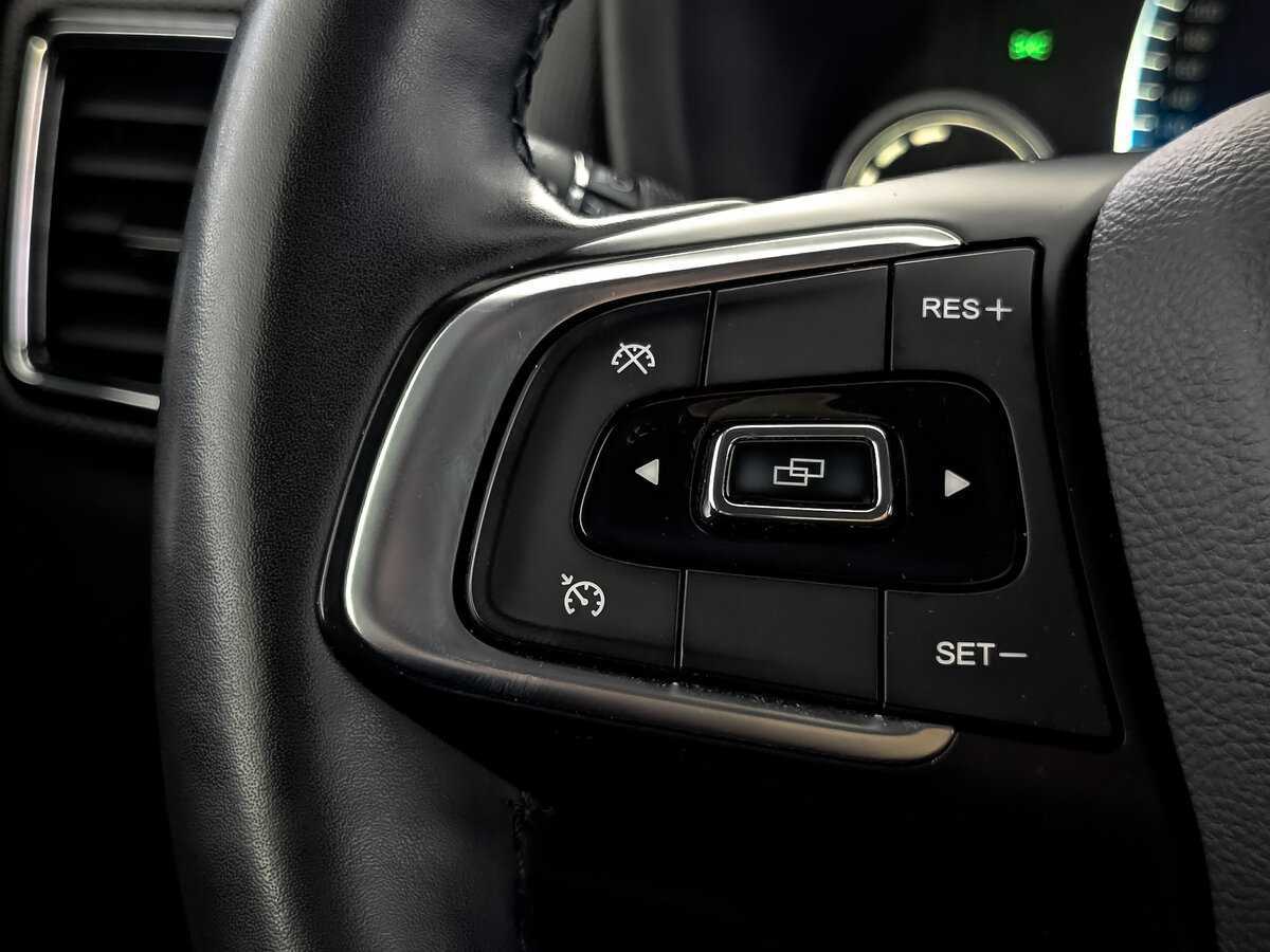 Б/У Чери Тигго 4 2021 года. Фото: #27