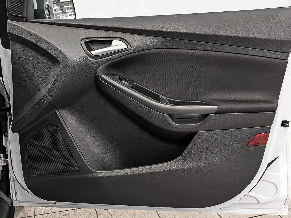 Б/У Форд Фокус 2018 года. Фото: #24