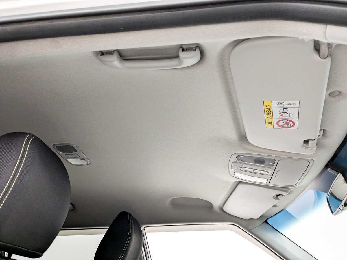 Б/У Киа Соул 2015 года. Фото: #21