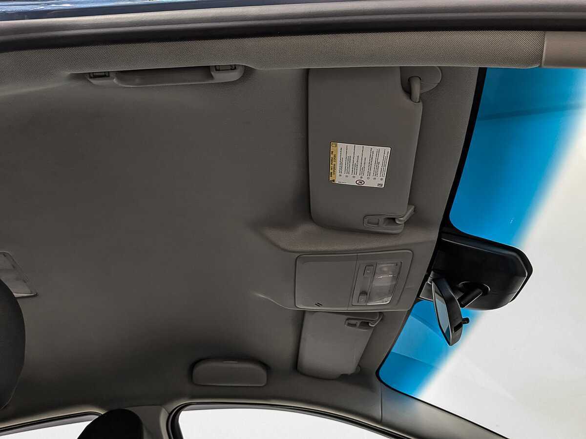 Б/У Шевроле Круз 2014 года. Фото: #21