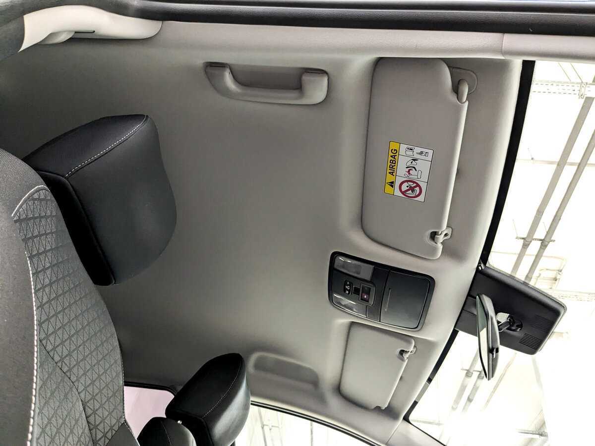 Б/У Киа Сид 2019 года. Фото: #21