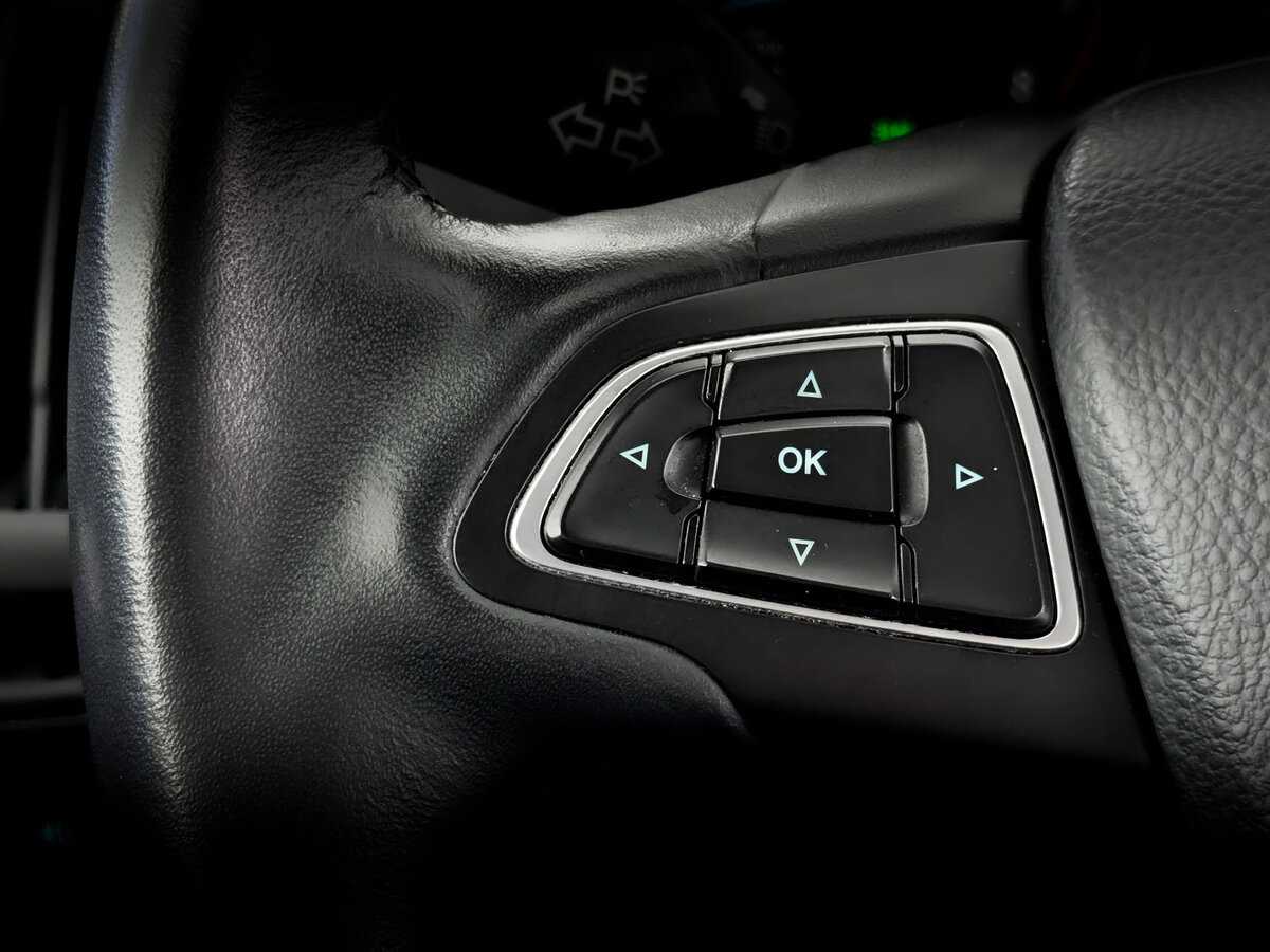 Б/У Форд Фокус 2018 года. Фото: #26