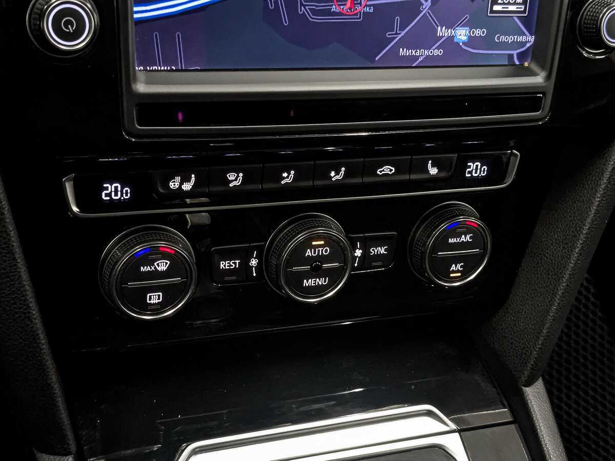 Б/У Фольксваген Пассат 2015 года. Фото: #20