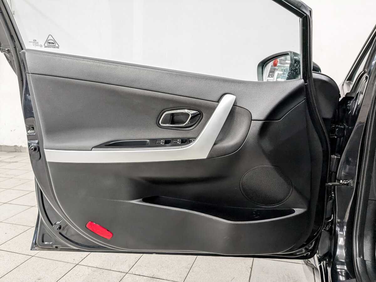 Б/У Киа Сид 2015 года. Фото: #18