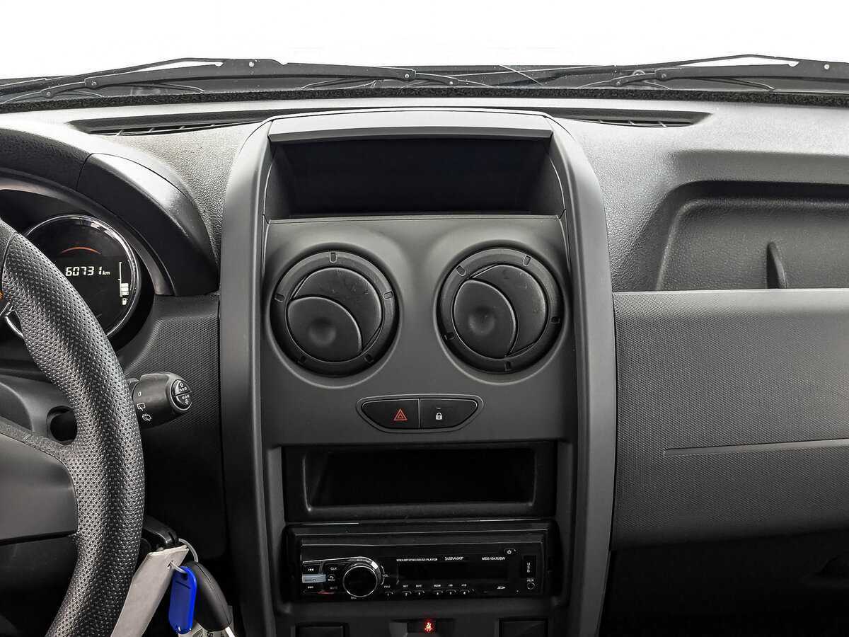 Б/У Лада (ВАЗ) Ларгус 2021 года. Фото: #16