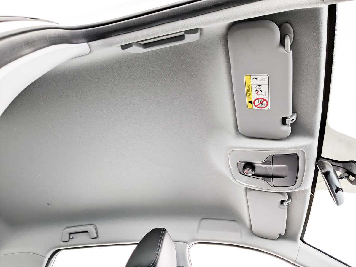 Б/У Чери Тигго 4 2021 года. Фото: #21