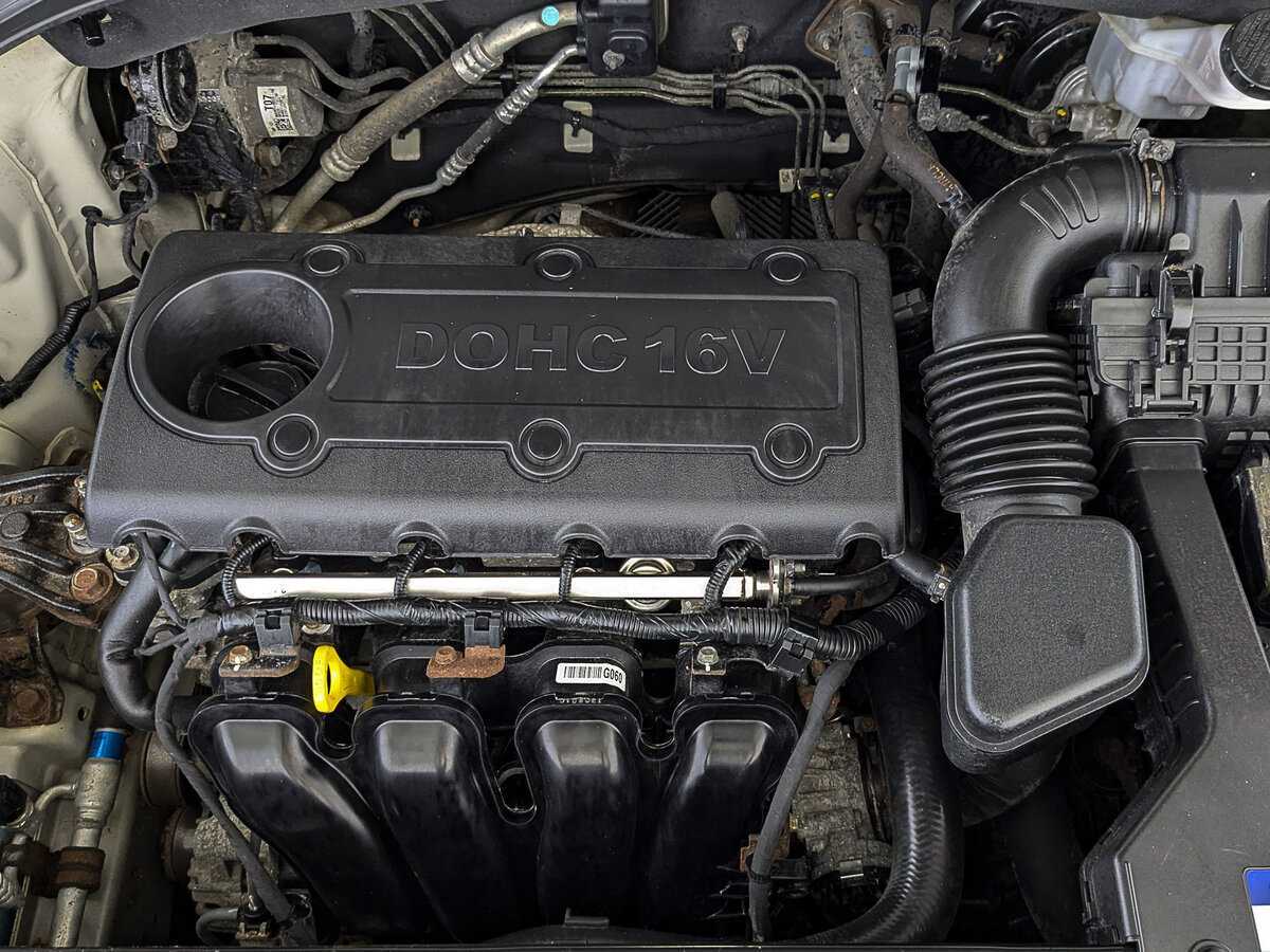 Б/У Хендай Санта Фе 2013 года. Фото: #8