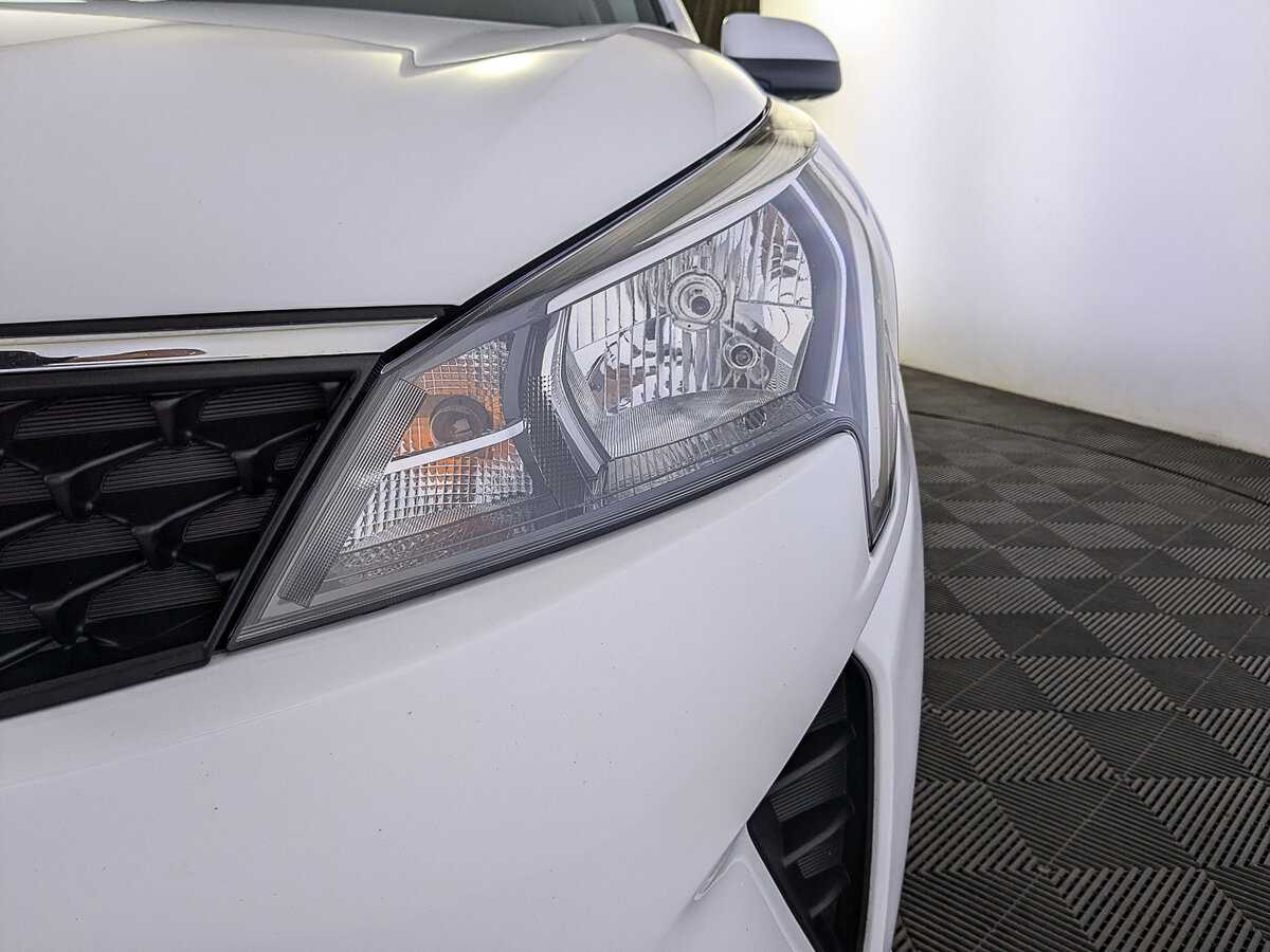 Б/У Киа Рио 2021 года. Фото: #10