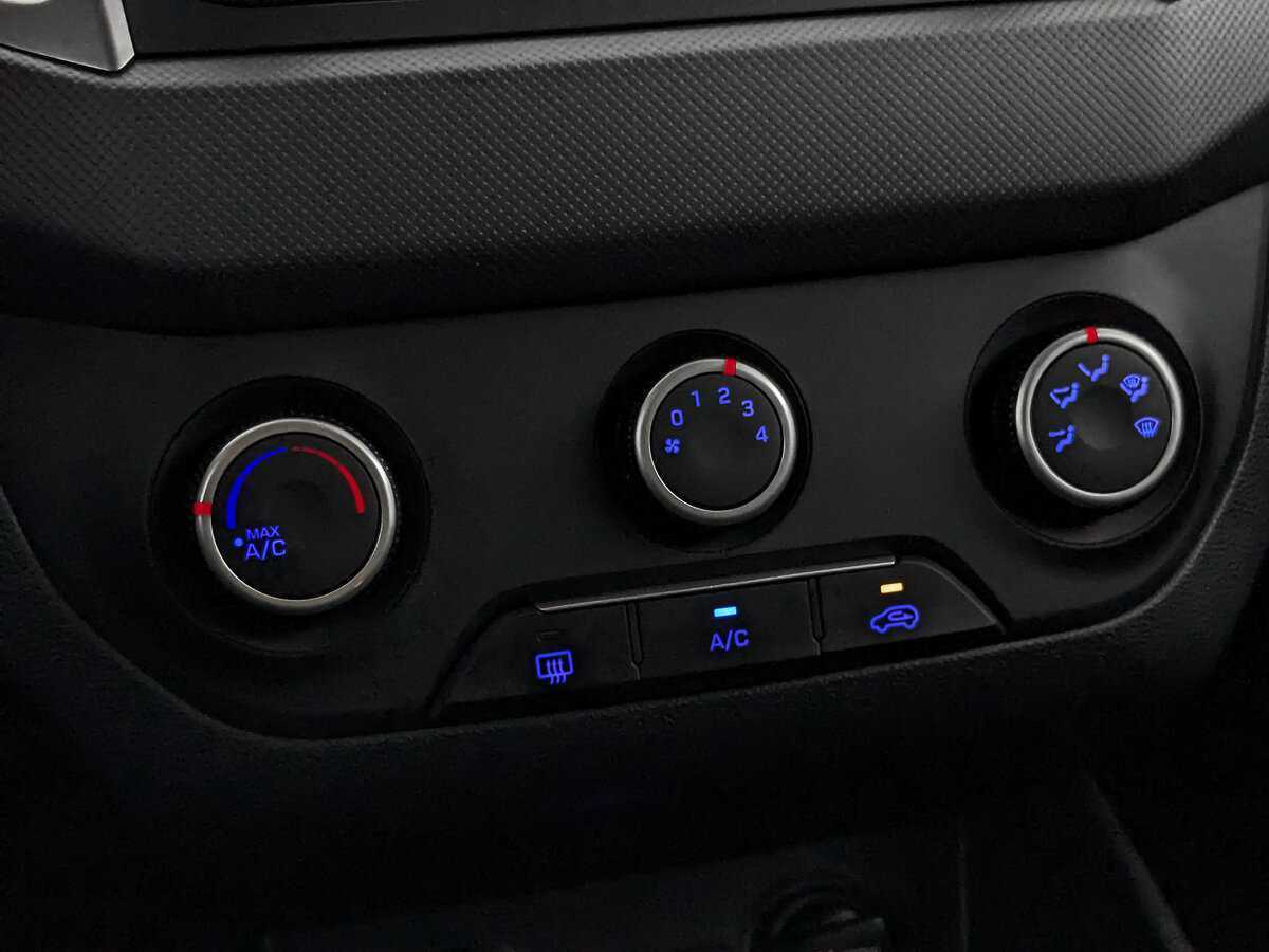 Б/У Хендай Крета 2020 года. Фото: #20