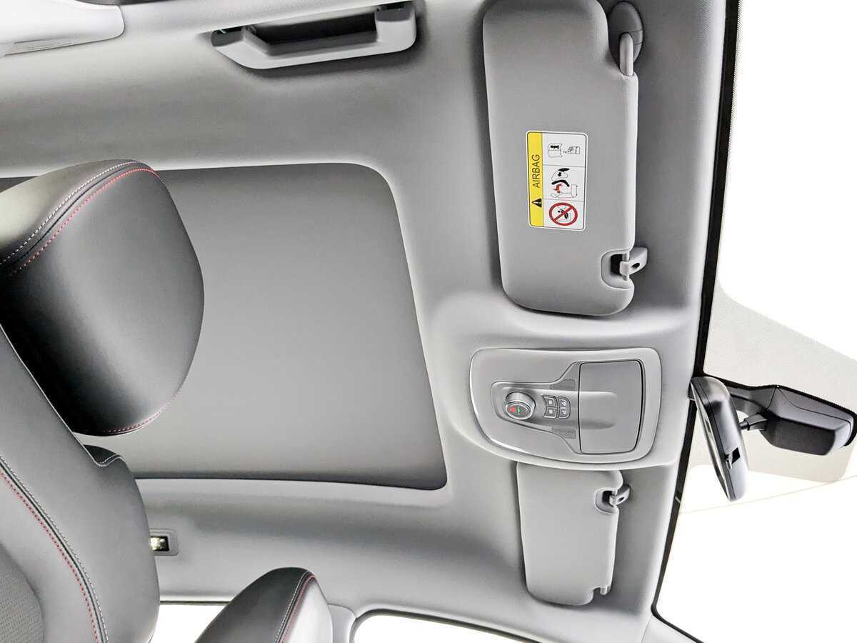 Б/У Чери Тигго 7 Про 2020 года. Фото: #21