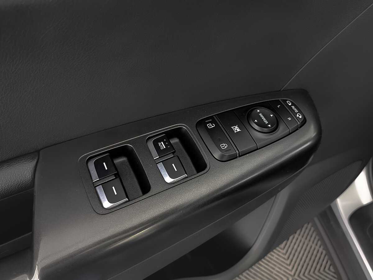 Б/У Киа Спортейдж 2016 года. Фото: #25