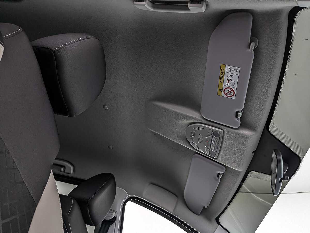 Б/У Лада (ВАЗ) Веста 2021 года. Фото: #21