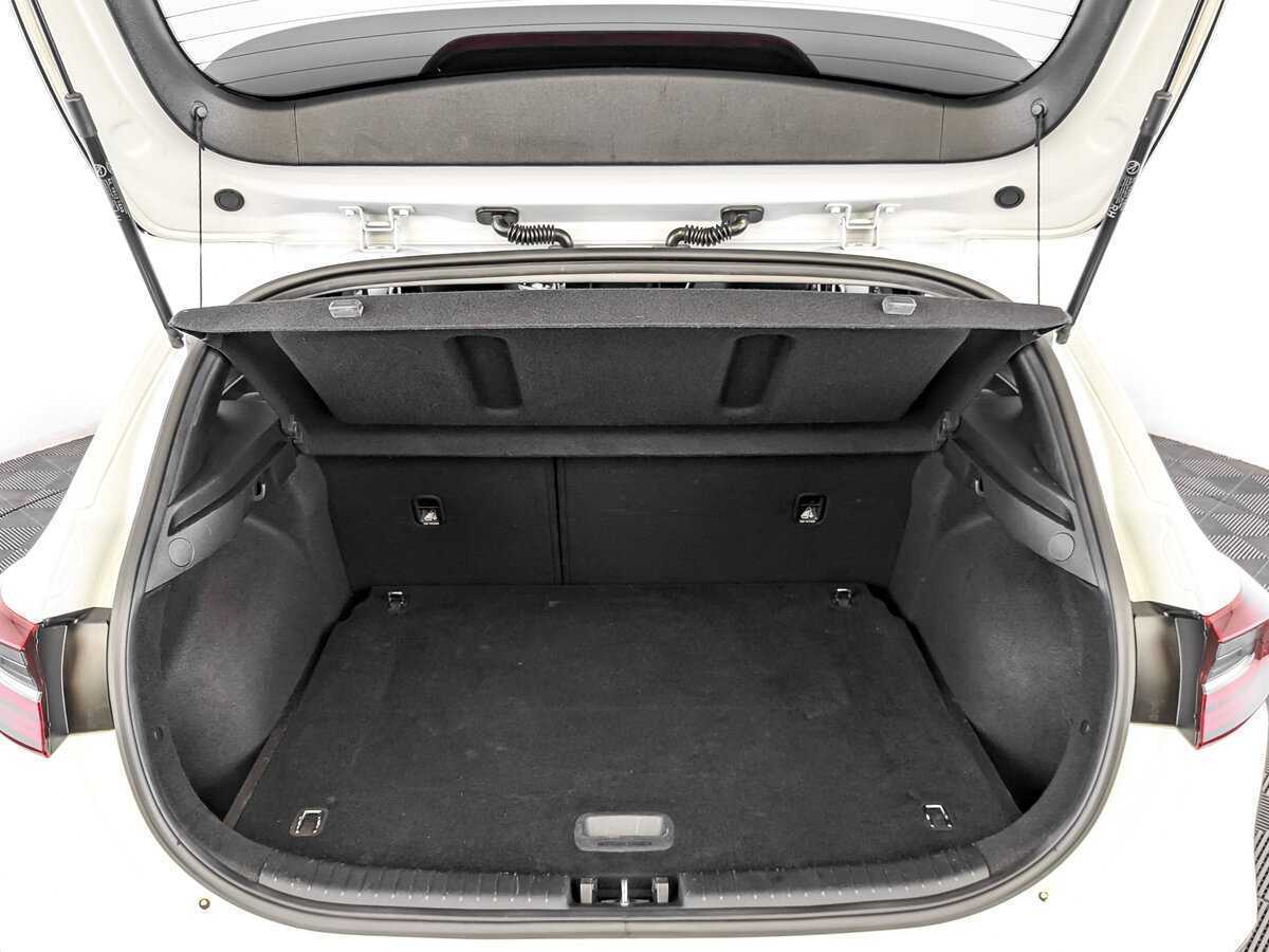 Б/У Киа Сид 2020 года. Фото: #9