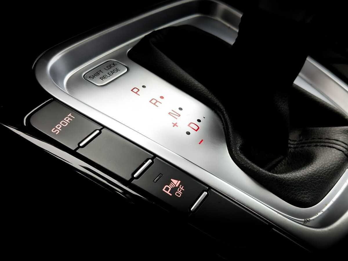 Б/У Киа Сид 2020 года. Фото: #26