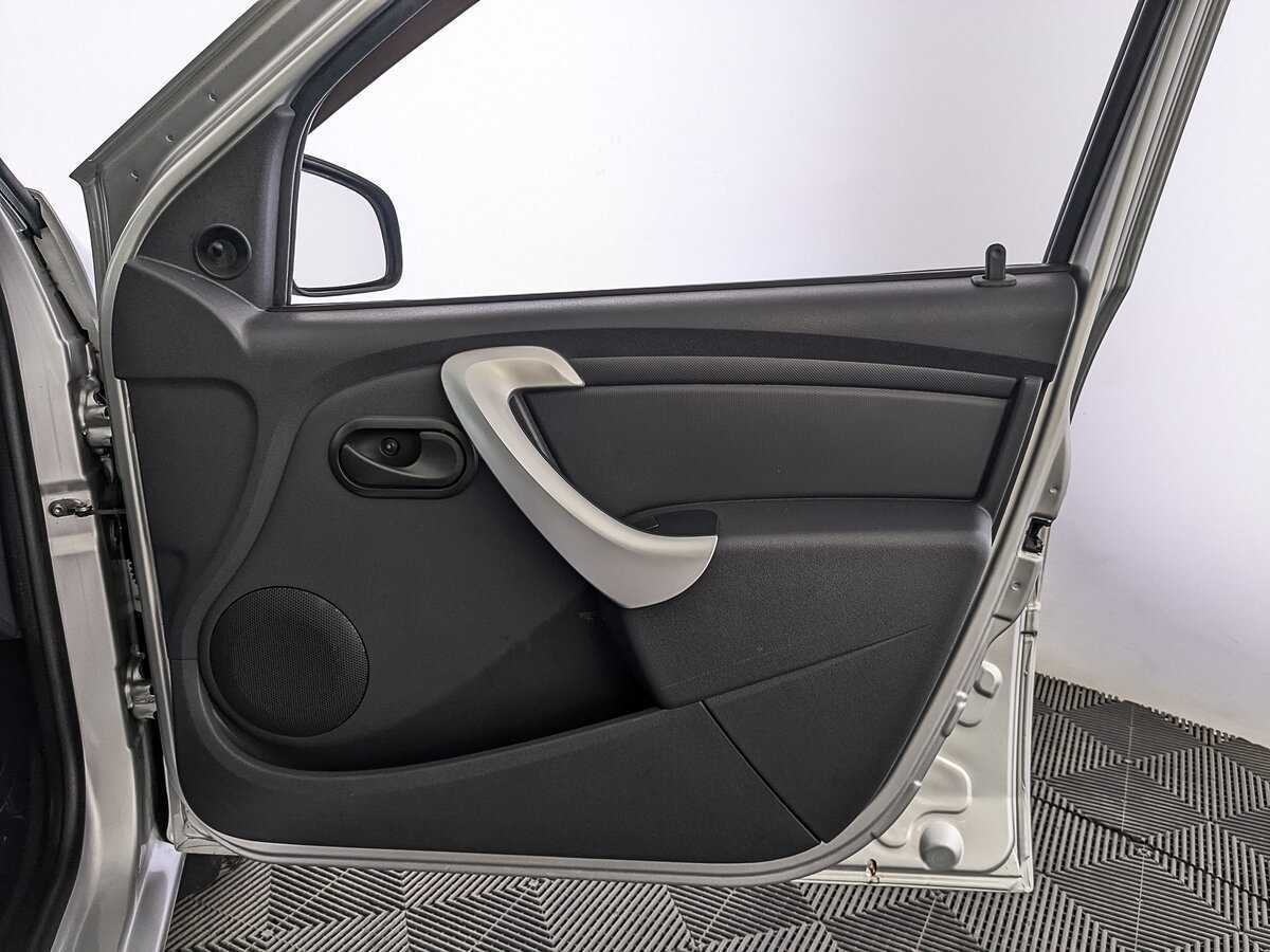 Б/У Лада (ВАЗ) Ларгус 2020 года. Фото: #23