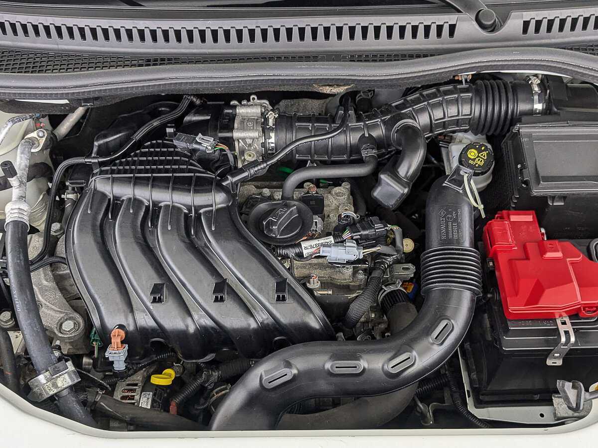 Б/У Рено Каптюр 2021 года. Фото: #8