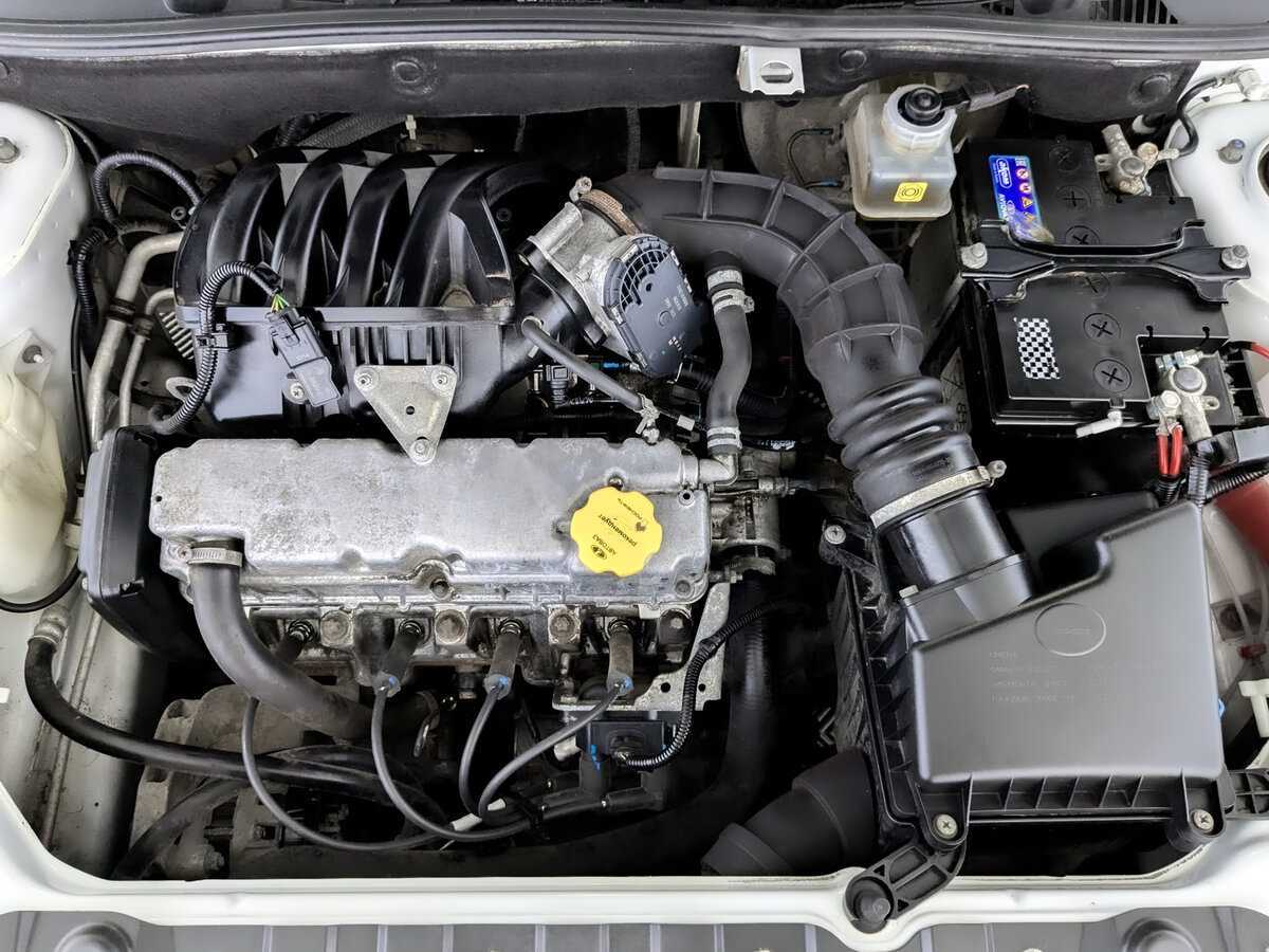 Б/У Лада (ВАЗ) Гранта 2022 года. Фото: #8