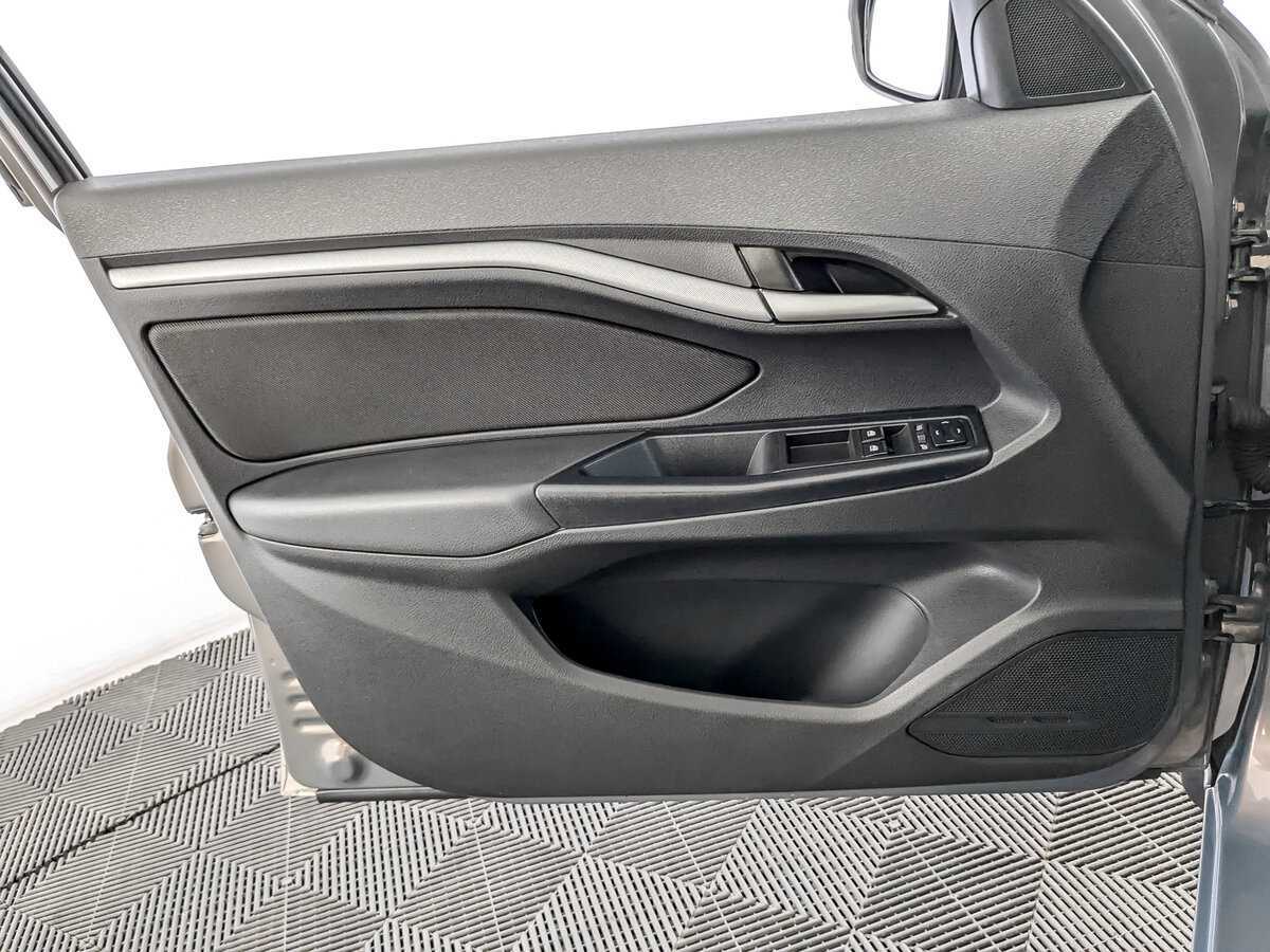 Б/У Лада (ВАЗ) Веста 2019 года. Фото: #18