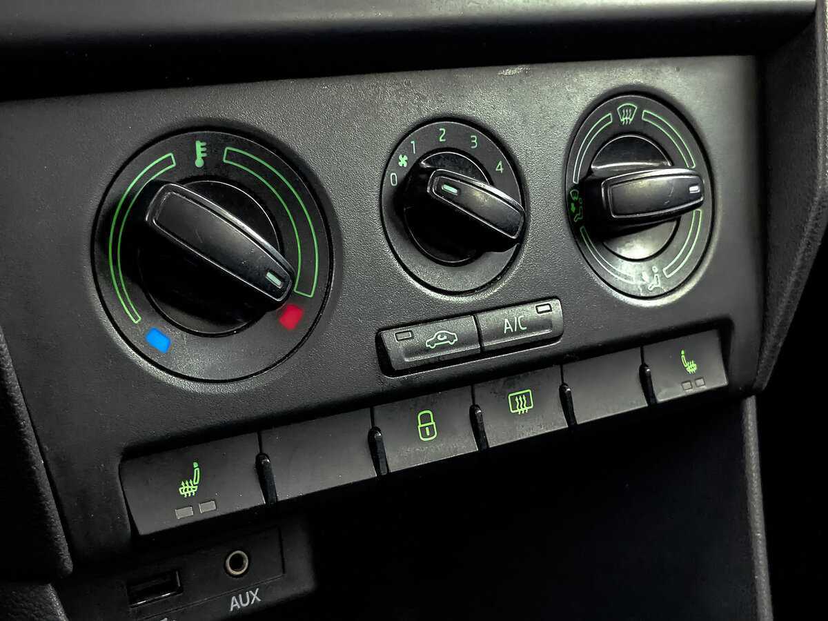 Б/У Шкода Рапид 2017 года. Фото: #18