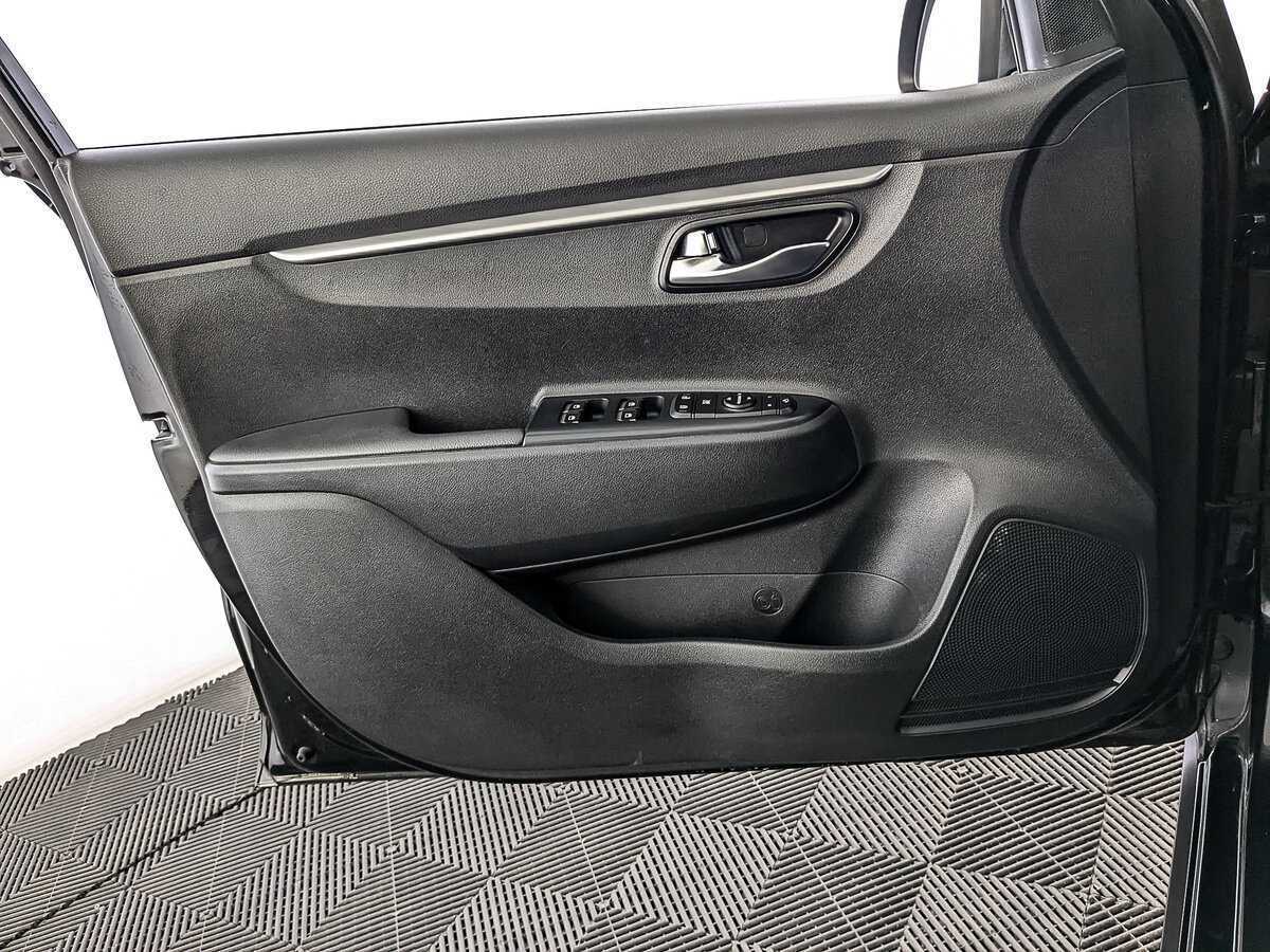 Б/У Киа Рио 2021 года. Фото: #18